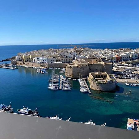 Gi&Sa Villa Gallipoli Kültér fotó