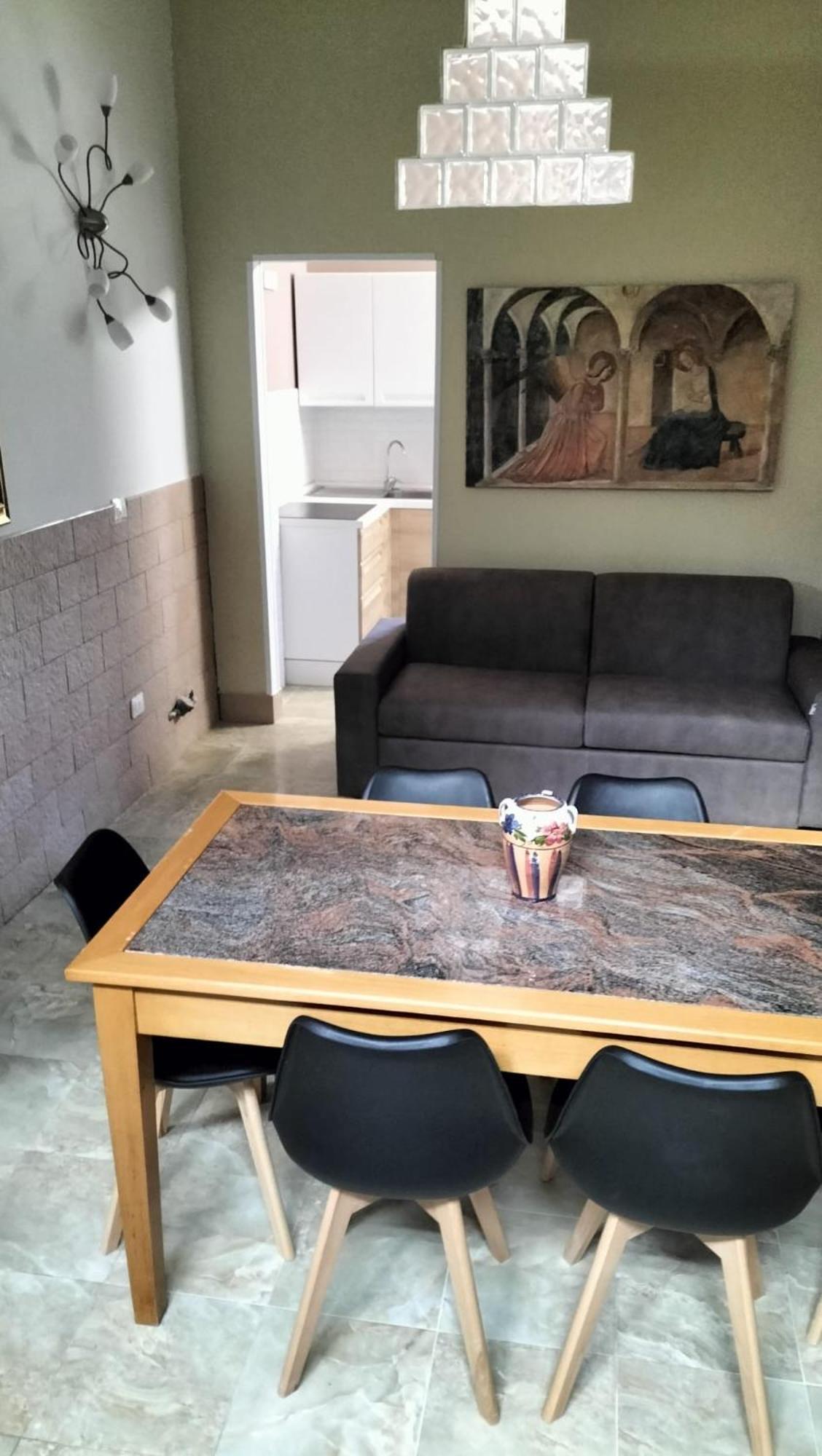 Gi&Sa Villa Gallipoli Kültér fotó
