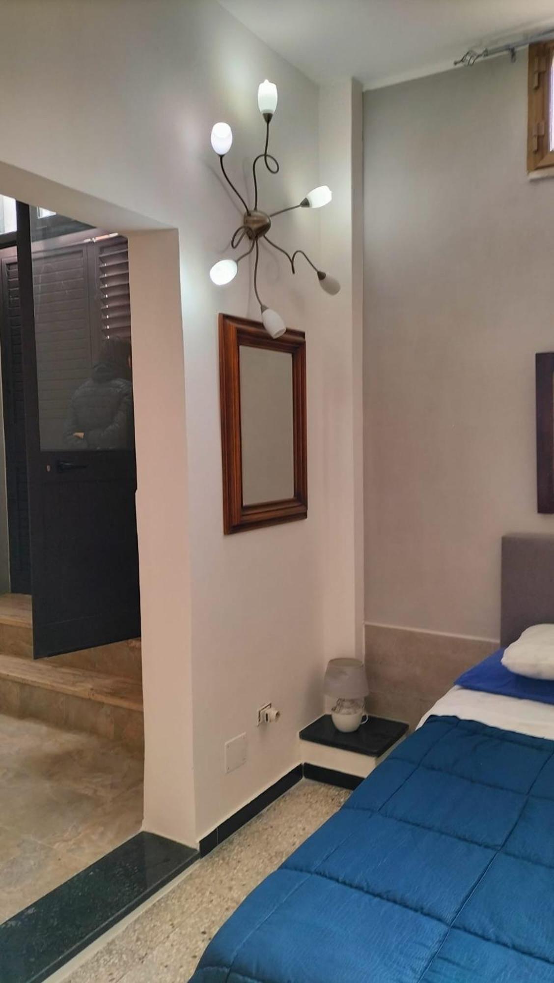Gi&Sa Villa Gallipoli Kültér fotó
