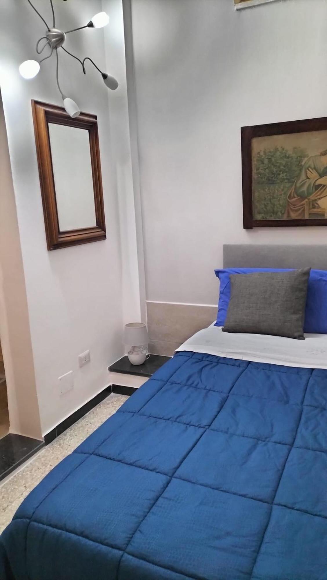 Gi&Sa Villa Gallipoli Kültér fotó