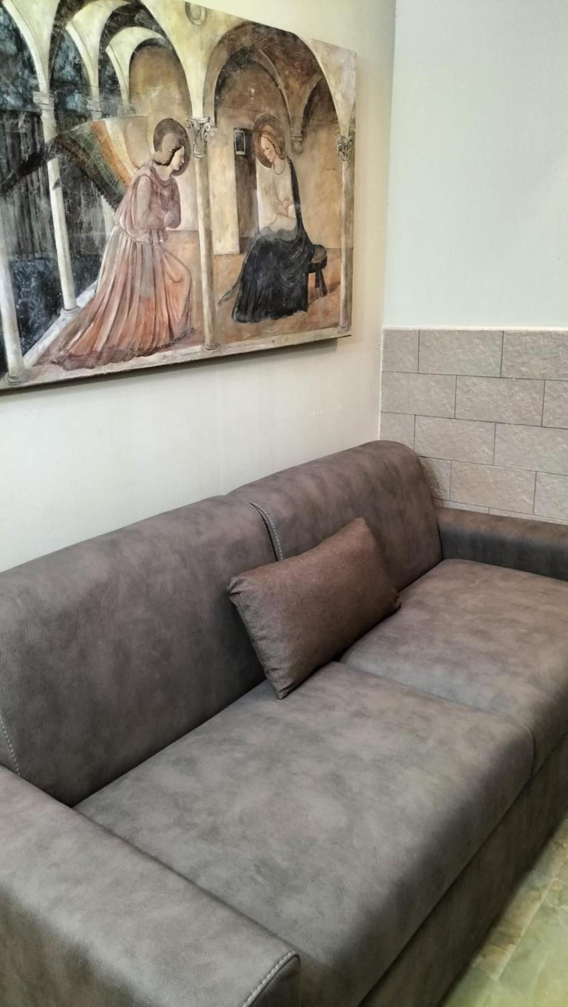 Gi&Sa Villa Gallipoli Kültér fotó