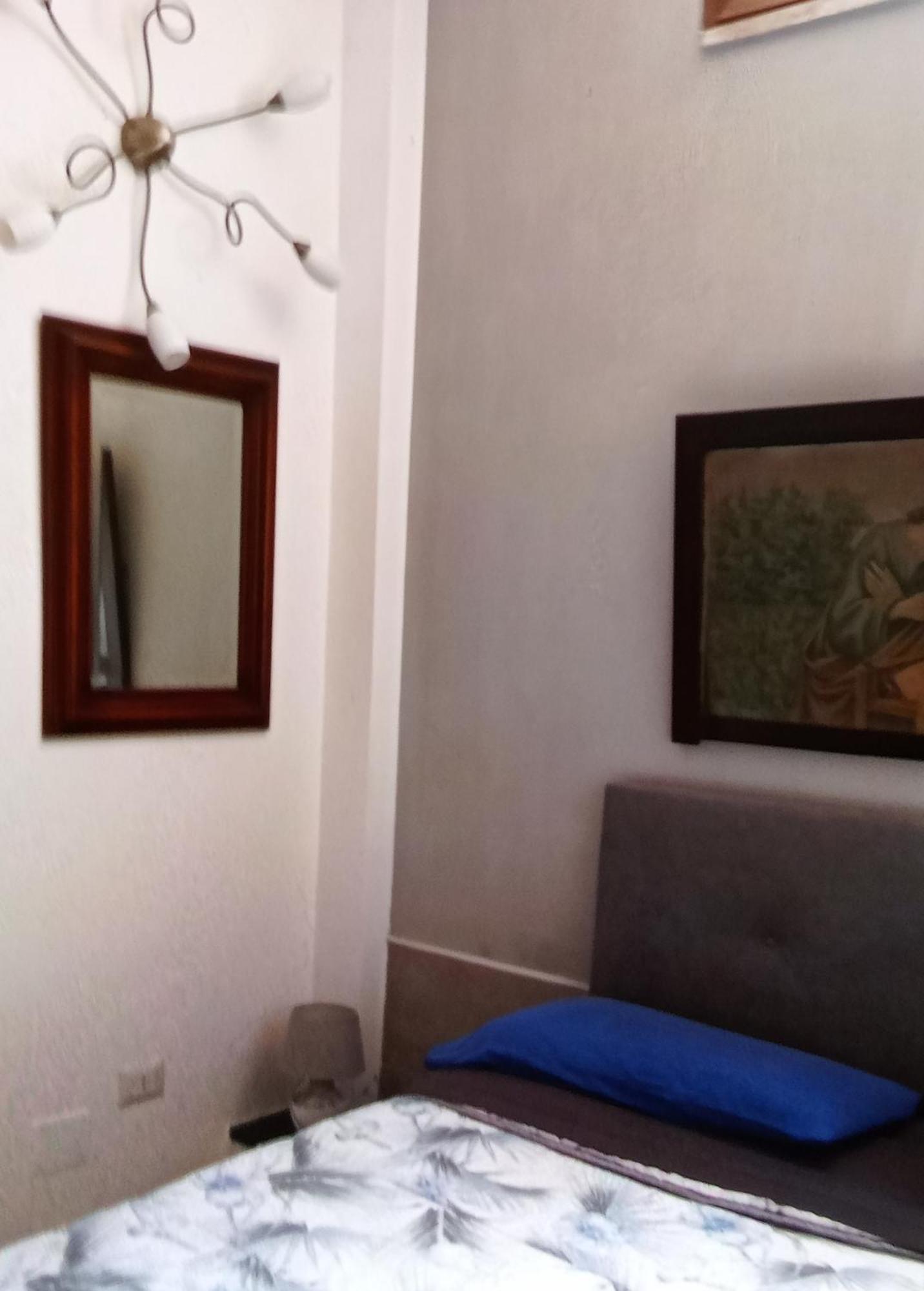 Gi&Sa Villa Gallipoli Kültér fotó