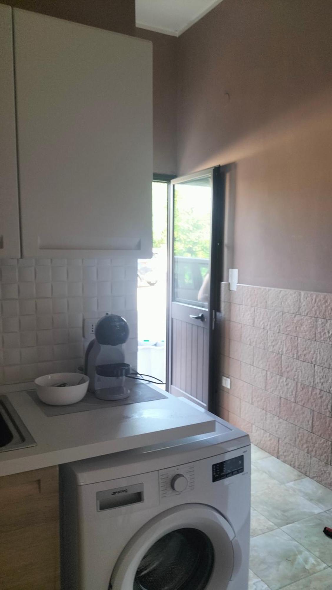 Gi&Sa Villa Gallipoli Kültér fotó
