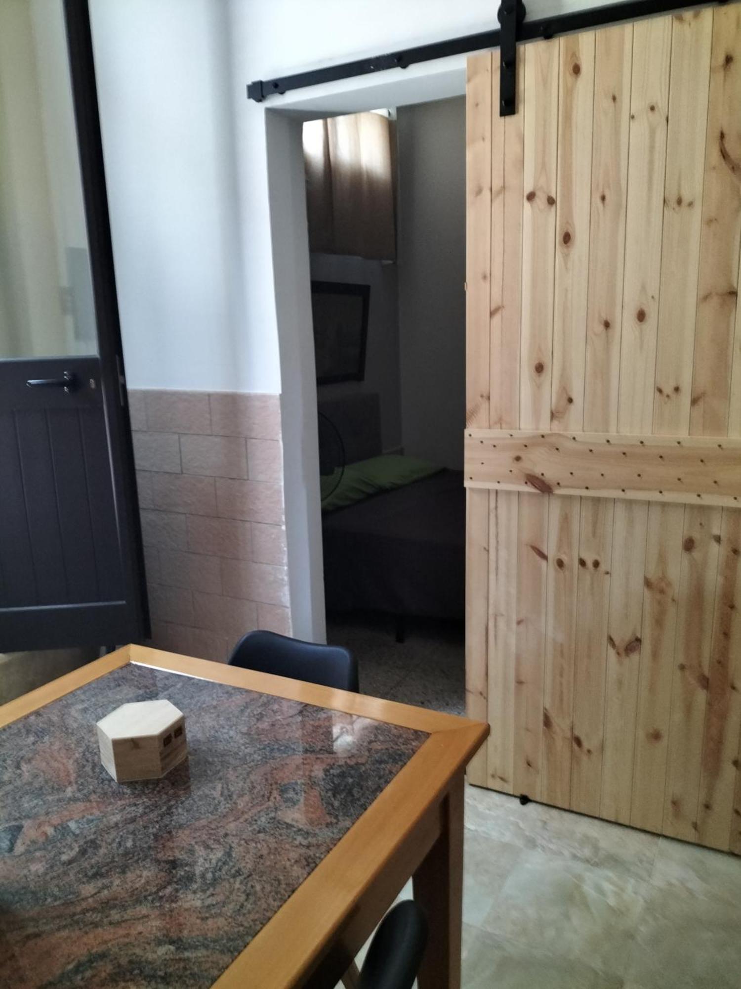 Gi&Sa Villa Gallipoli Kültér fotó